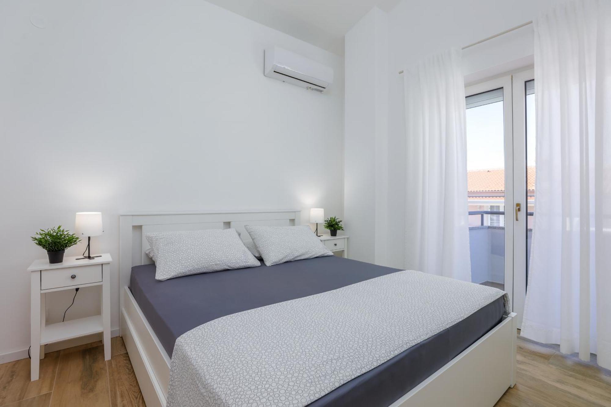 Sea La Vie Apartment Fažana Exterior foto